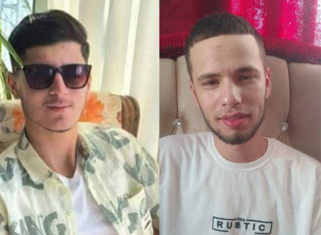 الصحة: شهيدان برصاص الاحتلال جنوب بيت لحم