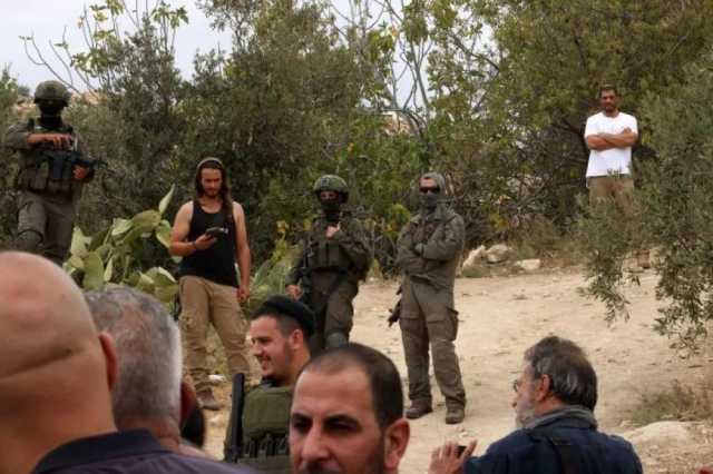 إصابات خلال اقتحام نفذه مستوطنون شمال القدس