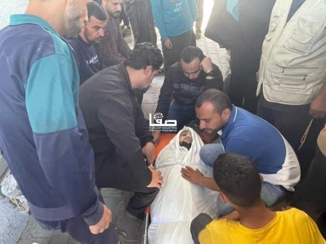 الإعلامي الحكومي: الاحتلال ارتكب 393 خرقًا ارتقى فيها 279 شهيدًا منذ وقف النار بغزة