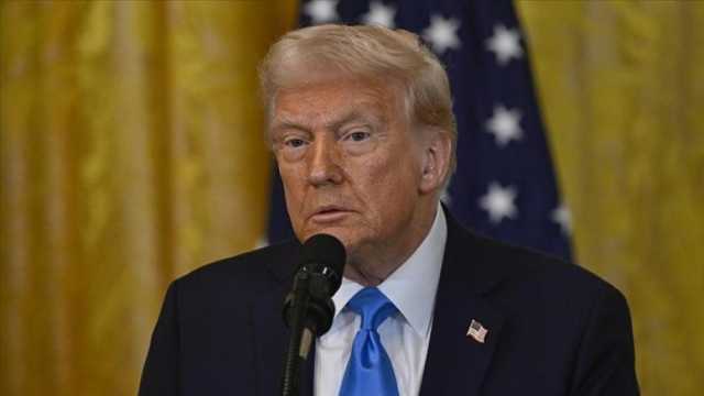 مصدر يكشف بعض بنود خطة ترامب للسلام في أوكرانيا