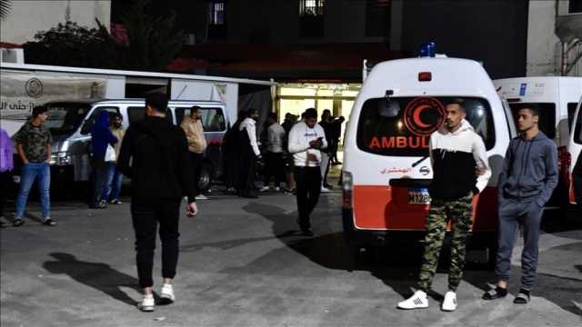 الفصائل تدين مجزرة الاحتلال بمخيم عين الحلوة جنوبي لبنان