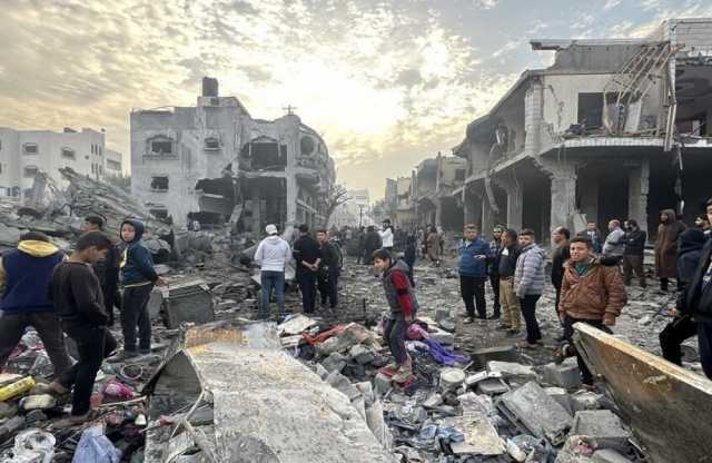 تقرير يكشف 25 بلدًا مدّت 'إسرائيل' بالنفط في حرب الإبادة بغزة