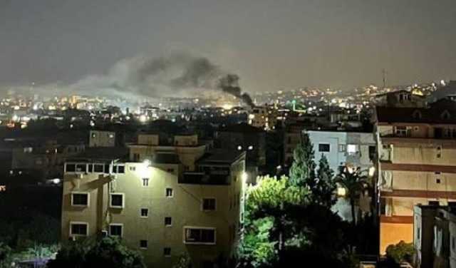 مفكر لبناني: العدوان على عين الحلوة حلقة بخطة لفرض وقائع جديدة