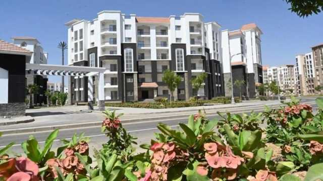 رابط الاستعلام عن نتيجة شقق الإسكان الاجتماعي 2025 بالرقم القومي وخطوات السداد عبر المنصة الإلكترونية