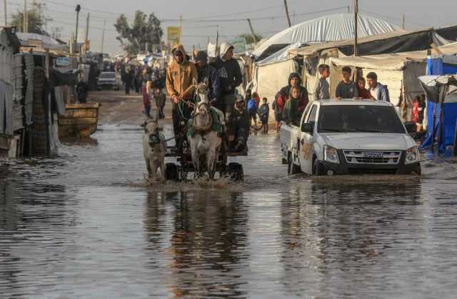 مجلس الأمن الدولي يستعد للتصويت على نشر قوة دولية في غزة