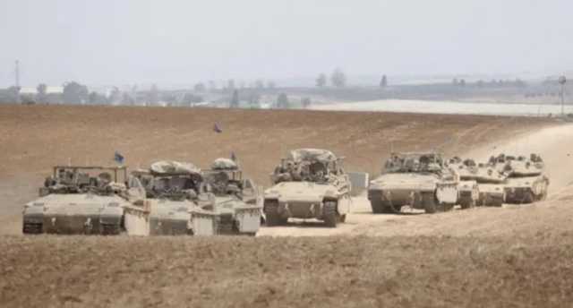 فصائل المقاومة: قرار نشر قوات دولية بغزة شكل جديد من أشكال الاحتلال