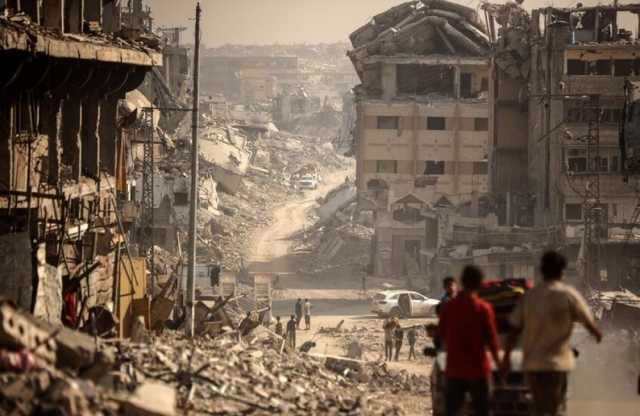 'حماس': الاحتلال يقوّض اتفاق شرم الشيخ بخروقات يومية ويواصل جرائم القتل والحصار في غزة