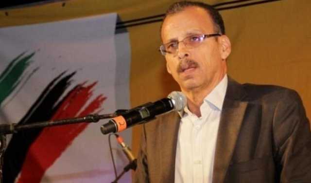 الاحتلال يعتقل الأمين العام السابق لـ'التجمع الوطني' بالداخل