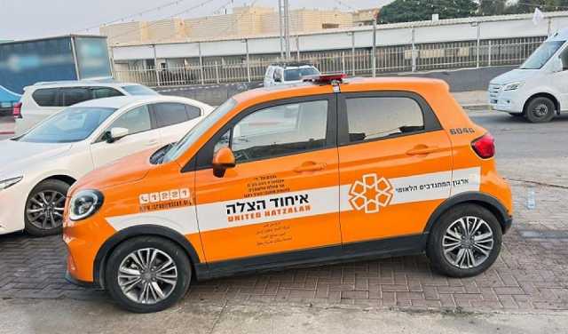 إصابة شاب بجروح خطيرة بجريمة عنف في رهط