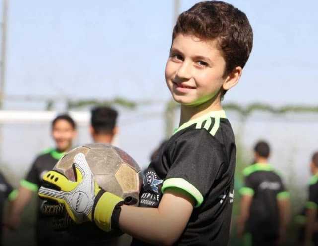 شهداء الحركة الرياضية .. الحلقة 352 (شعبان عيد)