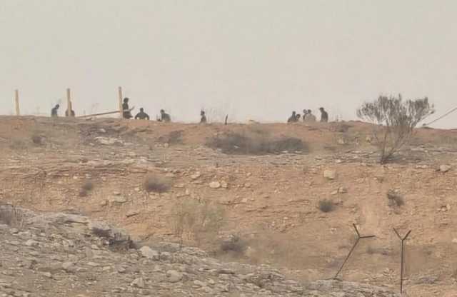 مستوطنون يقيمون بؤرة استيطانية في الأغوار الشمالية