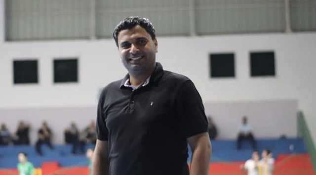 شهداء الحركة الرياضية .. الحلقة 350 (محمد سالم)