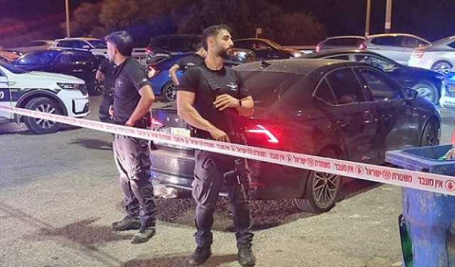 قتيل بعرعرة النقب ووفاة شاب من اللد متأثرا بجراحه