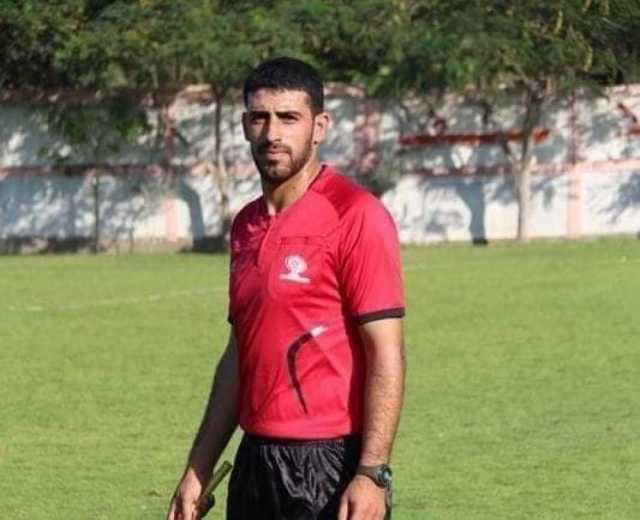 شهداء الحركة الرياضية .. الحلقة 349 (محمد درابيه)