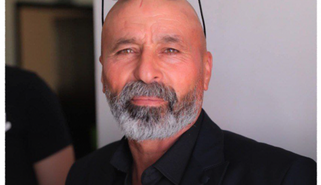 'إعلام الأسرى' ينعى الأسير محمد غوادرة