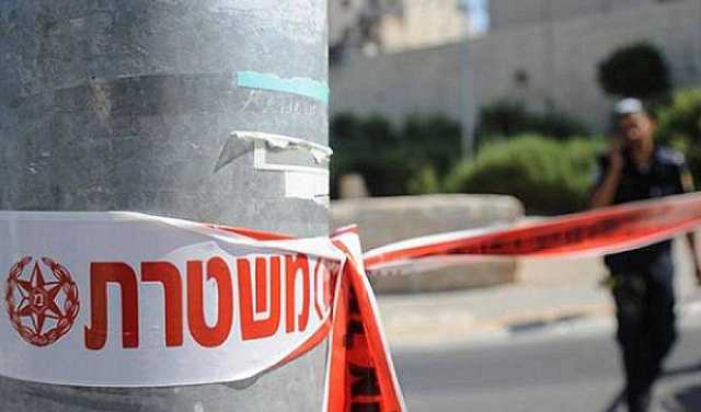 مقتل شابين في جريمتي إطلاق نار بالداخل