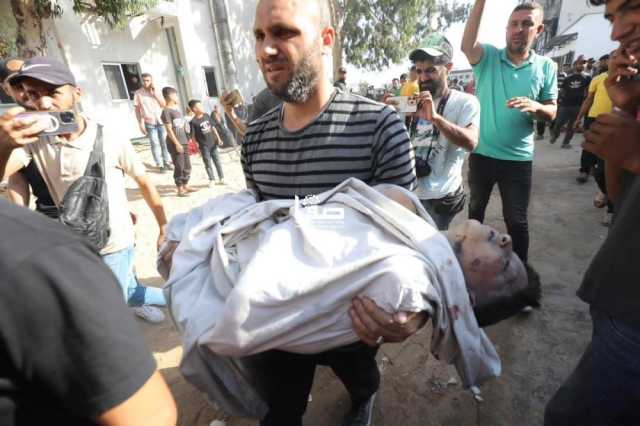 الصحة: 3 شهداء وصلوا مستشفيات غزة خلال 24 ساعة