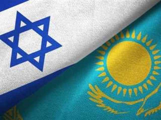 انضمام كازاخستان للاتفاق الإبراهيمي مكافئة للاحتلال على جرائمه