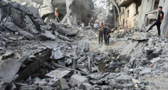 'المجاهدين': مشروع القرار الأمريكي يسعى لتحقيق أهداف لم يتمكن الاحتلال من تنفيذها بغزة