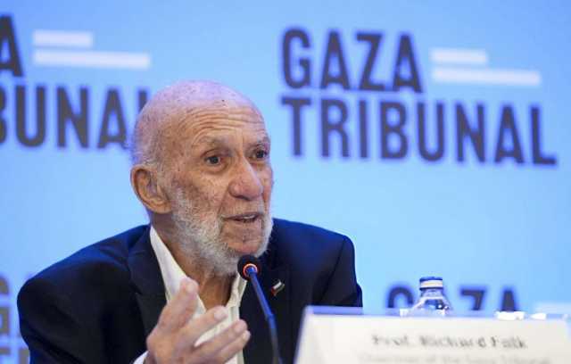 الأورورمتوسطي: احتجاز رئيس مجلس الأمناء بكندا صادم وعلى السلطات الاعتذار علنًا