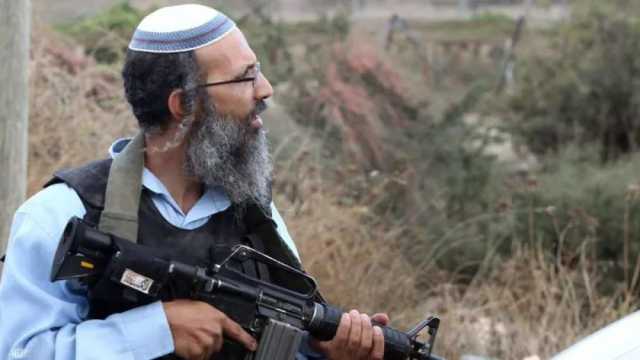 مسؤول أممي: حرق المستوطنين لممتلكات الفلسطينيين بالضفة مثير للكراهية