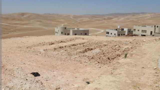 'عرب النجادة'.. قرية فلسطينية تُقاسي التهميش والعزل تحت وطأة الاحتلال