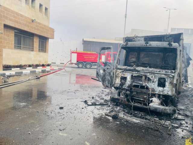 مقاومة الجدار والاستيطان: حرائق المستوطنين هولوكوست موجه ضد الفلسطينيين