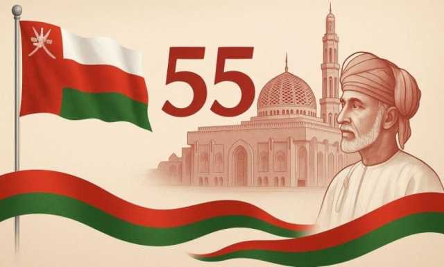 العيد الوطني العُماني تفاصيل الإجازة الرسمية لعام 2025