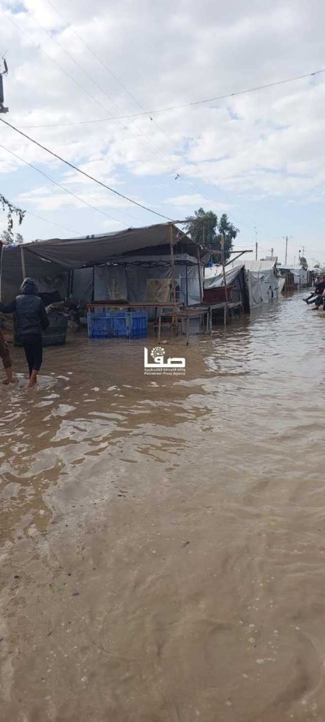 'أونروا': المجاعة مستمرة في غزة والعائلات تواجه الشتاء دون إمدادات