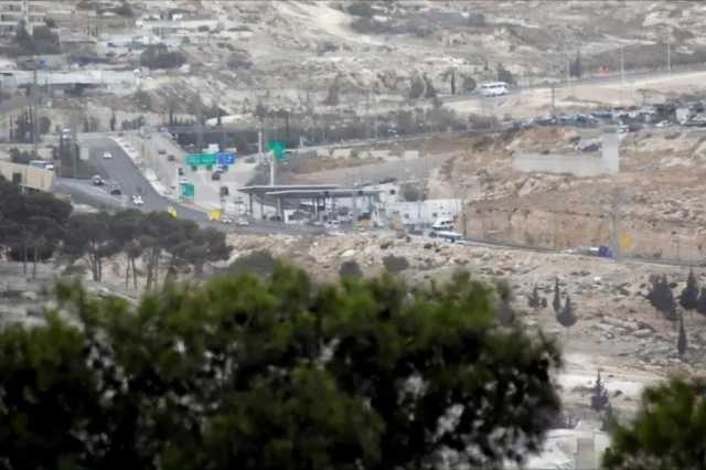 'حماس': المشروع الاستيطاني الجديد في الخليل جريمة تهويد وطمس هوية المدينة