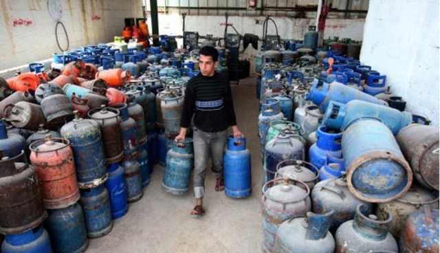 حمل الآن كشوفات غاز الجنوب 4 نوفمبر 2025