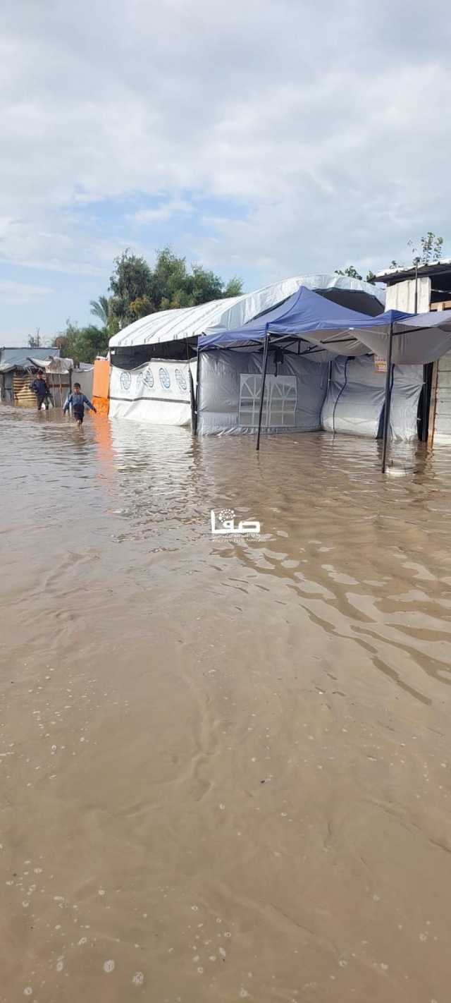 المنظمات الأهلية توجه نداءً عاجلًا لوقف الكارثة الانسانية في غزة