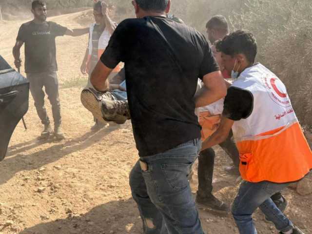تصاعد هجمات المستوطنين بالضفة.. إصابات وحرق منزل وتهجير قسري لا يتوقف
