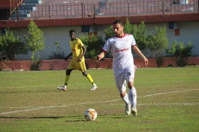 شهداء الحركة الرياضية .. الحلقة 356 (مروان علوان)