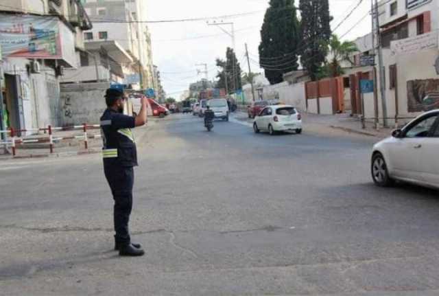 إعلان حكومي بشأن الاستعلام عن رخصة القيادة والمركبة في غزة