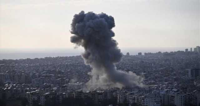 الاحتلال يفجر 4 منازل جنوب لبنان