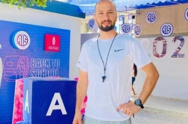 شهداء الحركة الرياضية .. الحلقة 347 (بلال أبو سمعان)