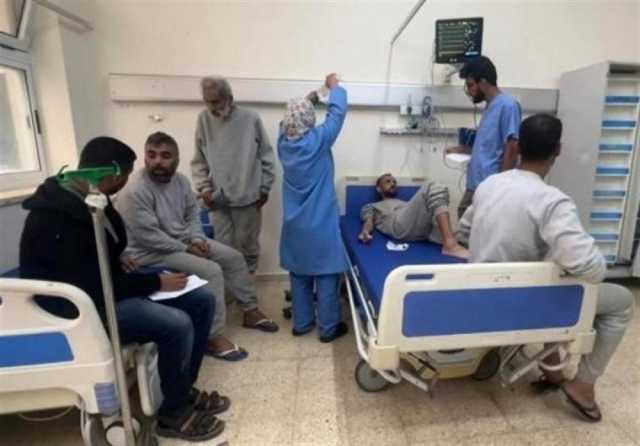 الاحتلال يفرج عن عدد من أسرى قطاع غزة