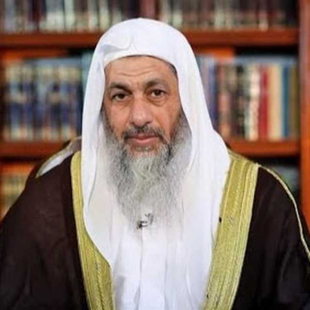 اسباب القبض على الشيخ مصطفى العدوي.. ماذا قال عن المتحف المصري الكبير - التفاصيل كاملة