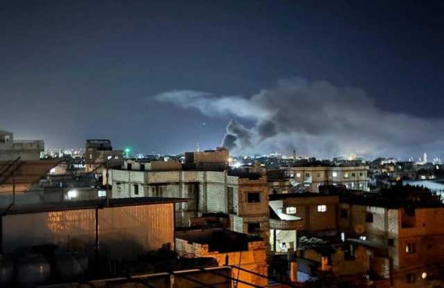 لجان المقاومة تدين مجزرة الاحتلال في مخيم عين الحلوة بلبنان