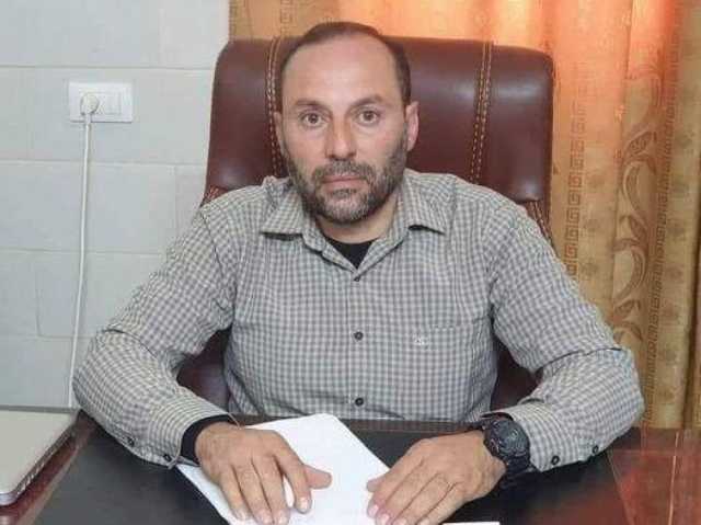 الاحتلال يعيد اعتقال القيادي محمد صبحة بعد أقل من شهر على الإفراج عنه