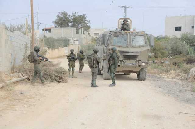 الاحتلال يواصل عدوانه على طولكرم لليوم الـ283 على التوالي