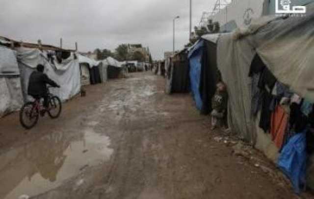 إرشادات مهمة للمواطنين للوقاية من مخاطر المنخفض