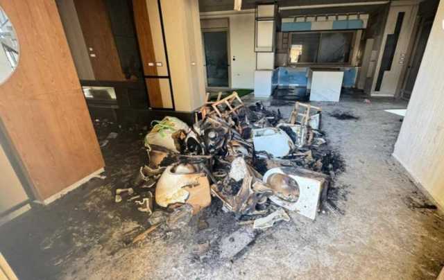 تصاعد اعتداءات المستوطنين في الضفة.. إصابات وإحراق منازل وإقامة بؤر استيطانية جديدة