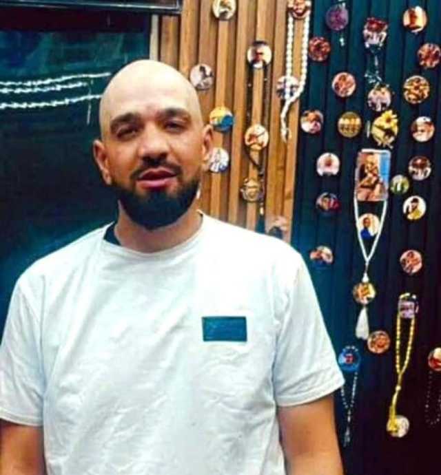 هيئة الأسرى: الوضع الصحي للمعتقل الجريح علي أبو عطية مستقر