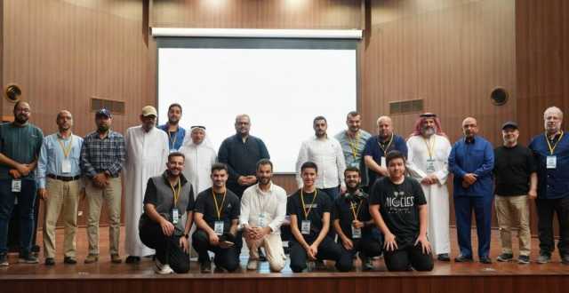 محاضرة في الكويت تُحذر من مخططات الاحتلال للسيطرة على الأقصى