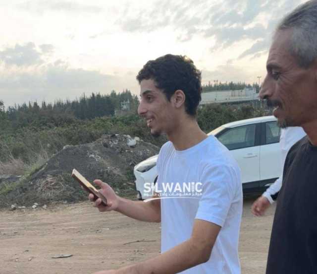 الاحتلال يُفرج عن أسير مقدسي ويحكم بسجن آخر