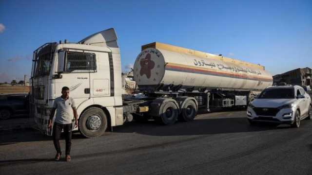 مصدر مسؤول لـ'صفا': الاحتلال يمنع إدخال غاز الطهي لغزة منذ 5 أيام