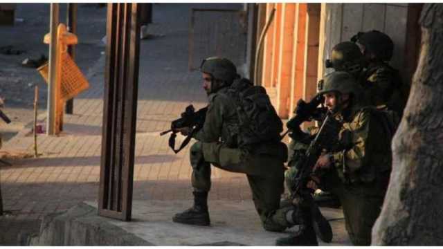 استشهاد فتى برصاص الاحتلال غرب جنين