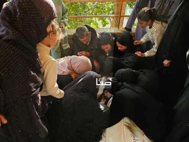 4 شهداء بغزة خلال 24 ساعة يرفعون حصيلة العدوان لـ70,373